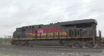 CSX X686